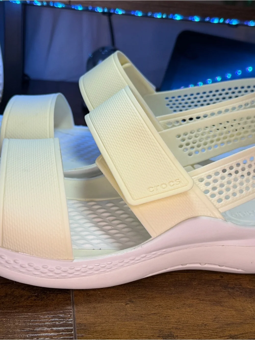 CROCS lightweight kids